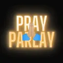 🙏🏽PRAY PARLAY🙏🏽