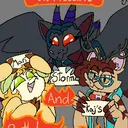 🎂Pyropaw.Studios🎂