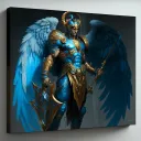 Canvas Projects