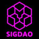 SIGDAO Foundation | Lab Discord Server Icon