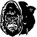 UnChained Apes