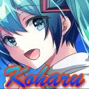🌸 KOᕼᗩᖇᑌ 🌸 icon