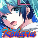 Discovery icon for 🌸 KOᕼᗩᖇᑌ 🌸 Discord server