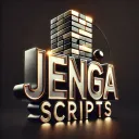 Jenga Scripts