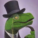 Gentleman's Ark