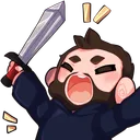 PBnJamerson