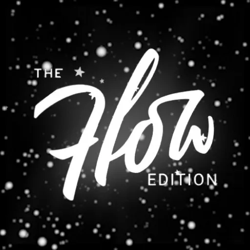✩ The Flow Edition ✩ Coming soon? — мониторинг Discord сервера, статистика и рейтинг