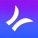 Aurora Airways Discord Server Icon