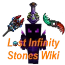 Lost Infinity Stones Wiki Discord