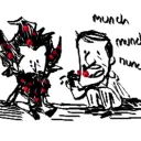 DON'T STARVE (CLINICALLY INSANE EDITION)