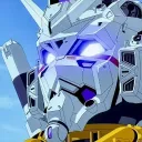 Gundam Exploration Discord Server Icon