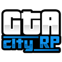 Discovery icon for GTAcity RP Discord server