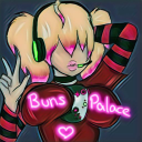 â™¡// Buns Palace Server Icon