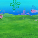 Jellyfish Fields &amp;diams; Socialize &amp;diams; Gaming Server Icon