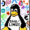 Tux's Place