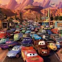 Disney Cars & Planes Community
