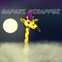 Safari GiraffeZ