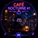Café Nocturne #1 icon