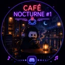 Café Nocturne #1