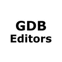 GDB editors