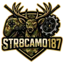 Str8Camo187 Community