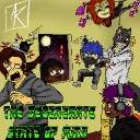 Degenerate State Of Mind RELOADED