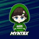 MYNTAX Community Discord