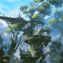 Aloria Discord server icon