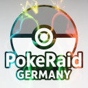 Pokeraid GERMANY -PRG- {POKEMON GO} icon
