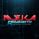 M.E.K.A Rayearth