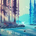 Forest of Divinity