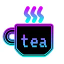 TeaParty Discord Server Icon