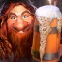 [SERVEUR FERMÉ] La taverne du Nain Grognon