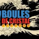 I LOVE JAPAN - 7 boules de cristal