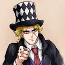 JoJo in r/place - RETIRED