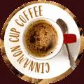 Cinnamon Cup Coffee
