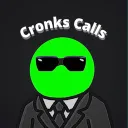 Cronks Crypto Lounge