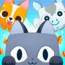 Pet Simulator X Games