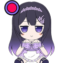    ⭐ Zephyr's Neko Cafe Discord Server Icon