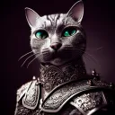 NFT-CAT