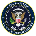 Los Santos Police Department | FancyLife