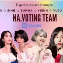 Na.Voting Team 🦋