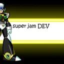 SUPER JAM DEV SERVER!