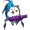 Jinx enjoyers