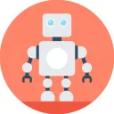 量化指标机器人