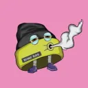 Beanie Budz NFT server
