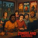 Zombieland Gaming Discord Server Icon
