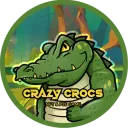 Crazy Crocs NFT/P2E