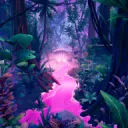 Jungle of Prowlers