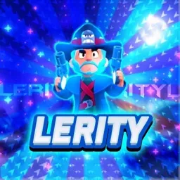 Lerity Community — monitoreo del servidor de Discord, estadísticas y clasificación